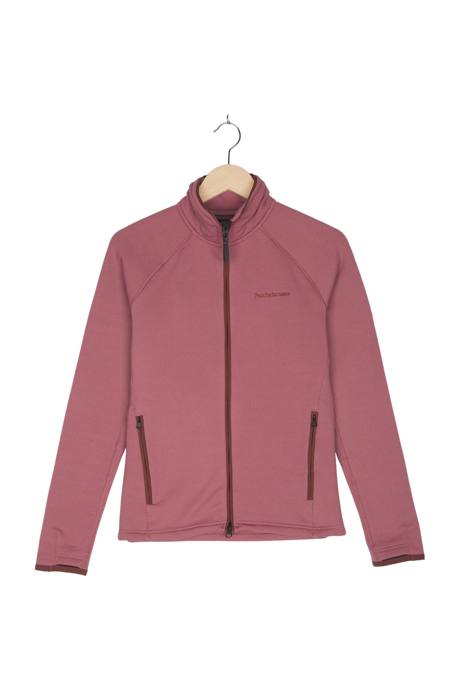 Fleecejacke für Damen